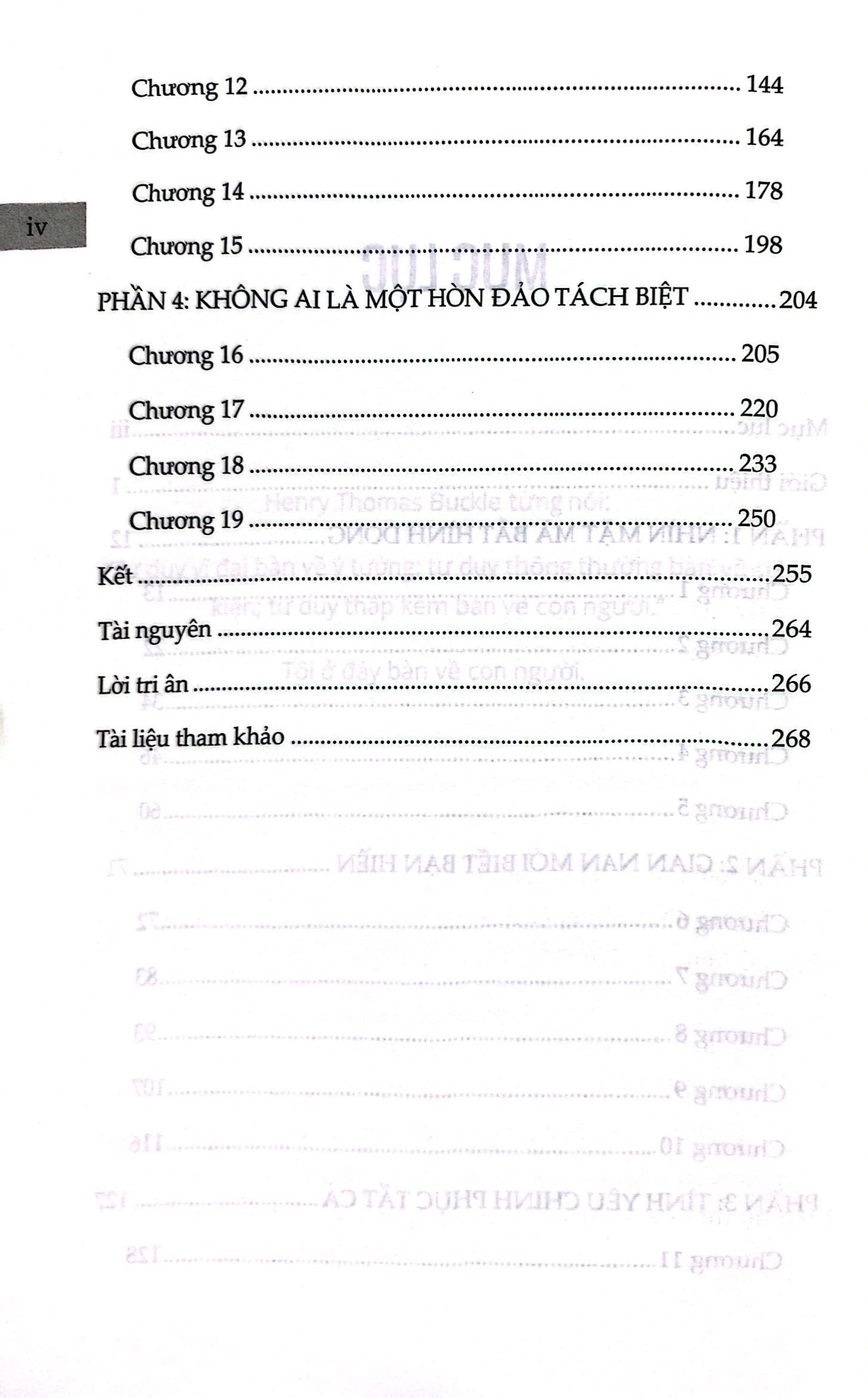 thân ai nấy lo - sự thật về tình yêu, tình thân và bản chất con người (tái bản 2024) - Ảnh 3