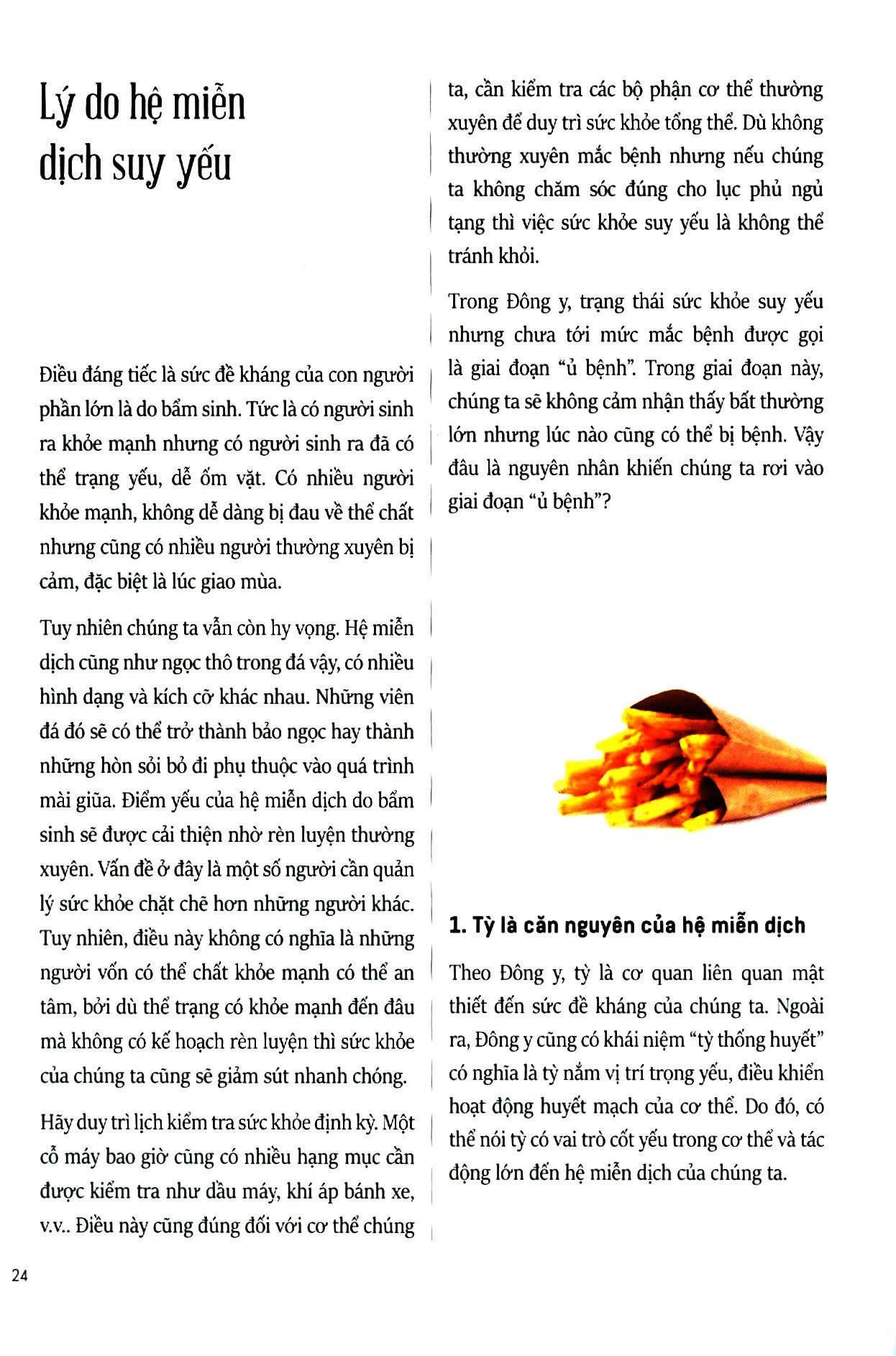 thần dược xanh (tái bản 2022) - Ảnh 6
