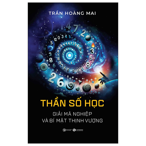 Than So Hoc - Giai Ma Nghiep Va Bi Mat Thinh Vuong