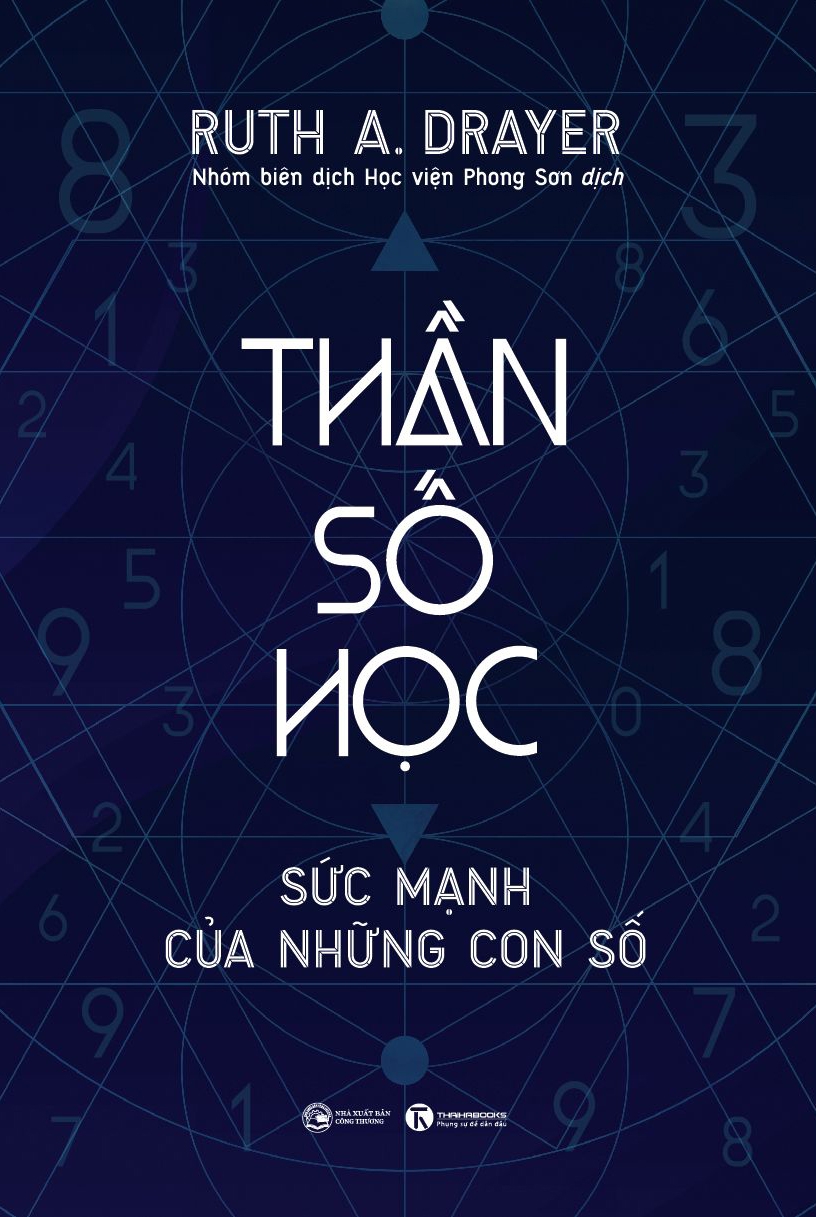 thần số học: sức mạnh của những con số - Ảnh 2