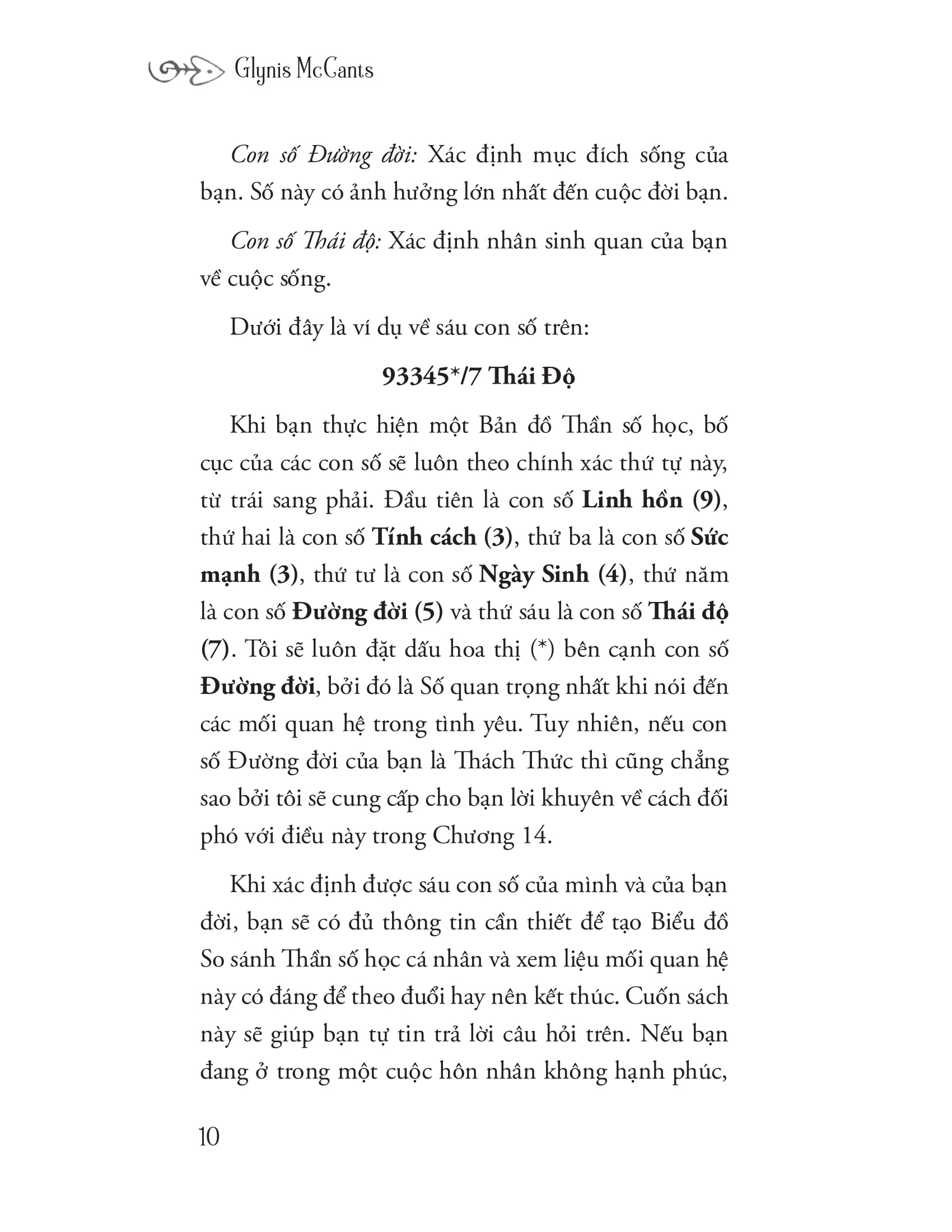 thần số học trong tình yêu - Ảnh 10
