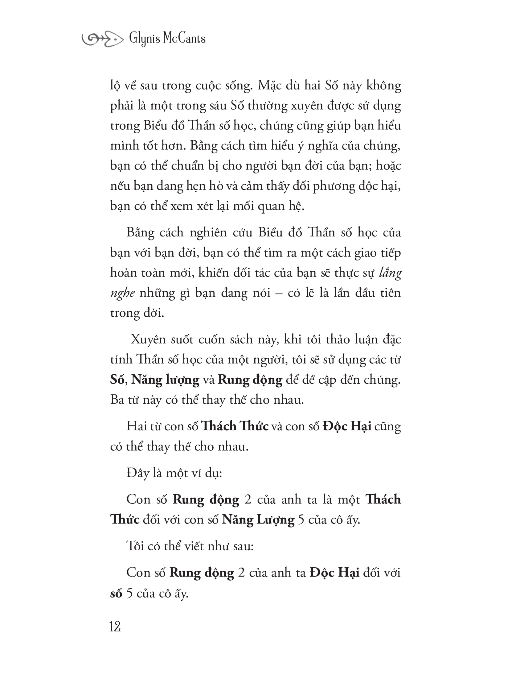thần số học trong tình yêu - Ảnh 12