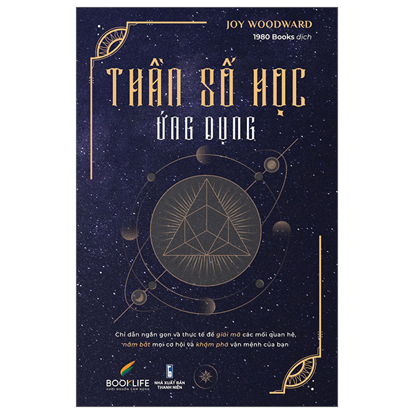 thần số học ứng dụng