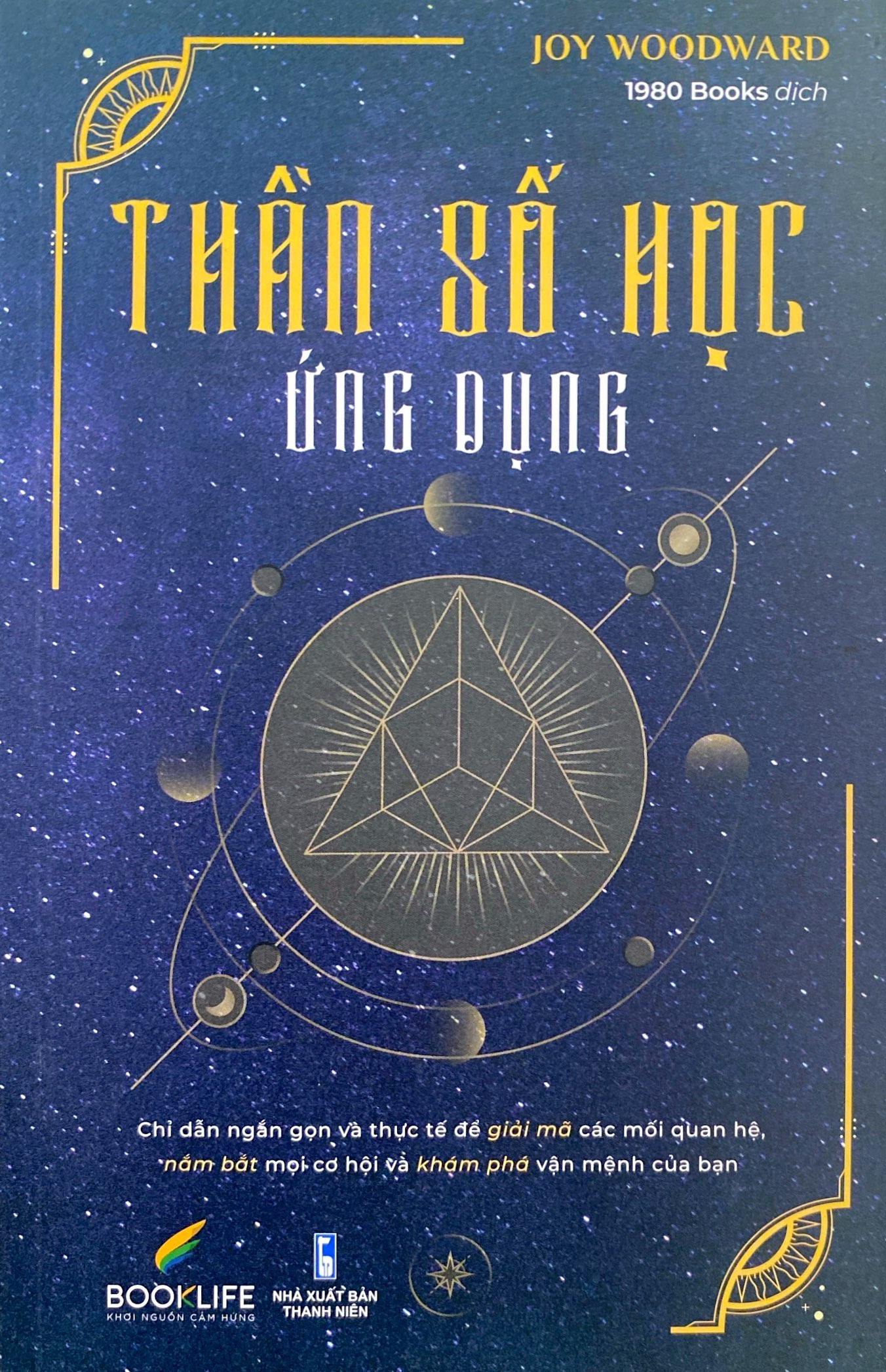thần số học ứng dụng - Ảnh 3