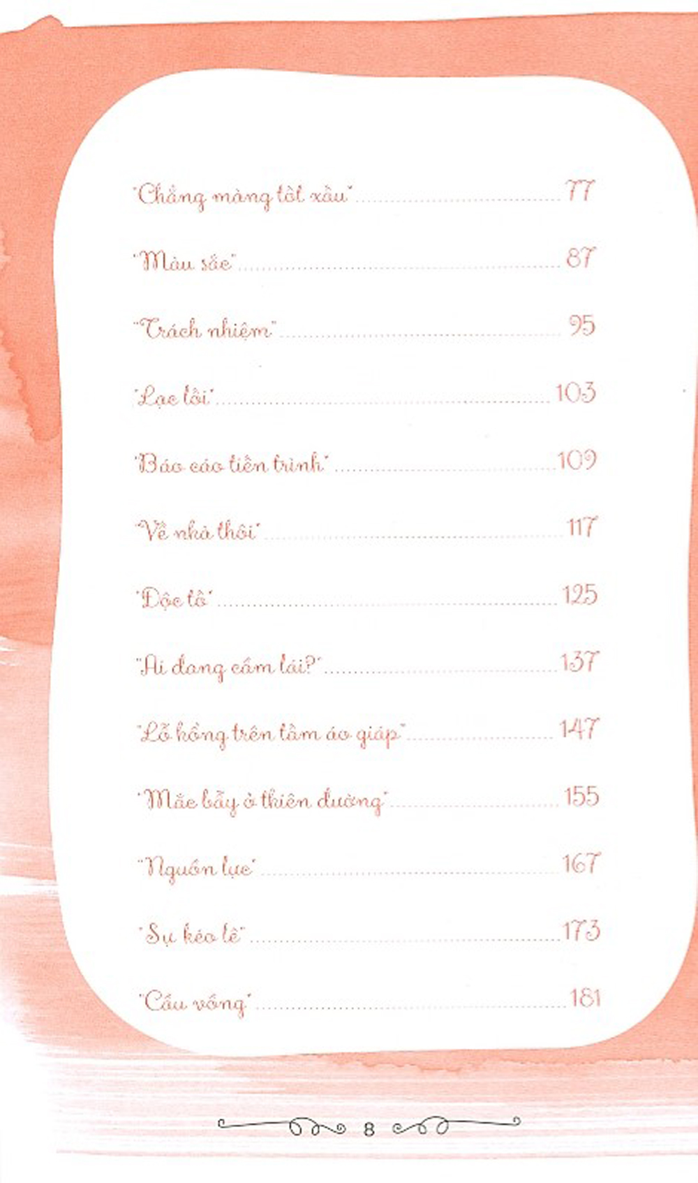 thần thái phụ nữ - Ảnh 4