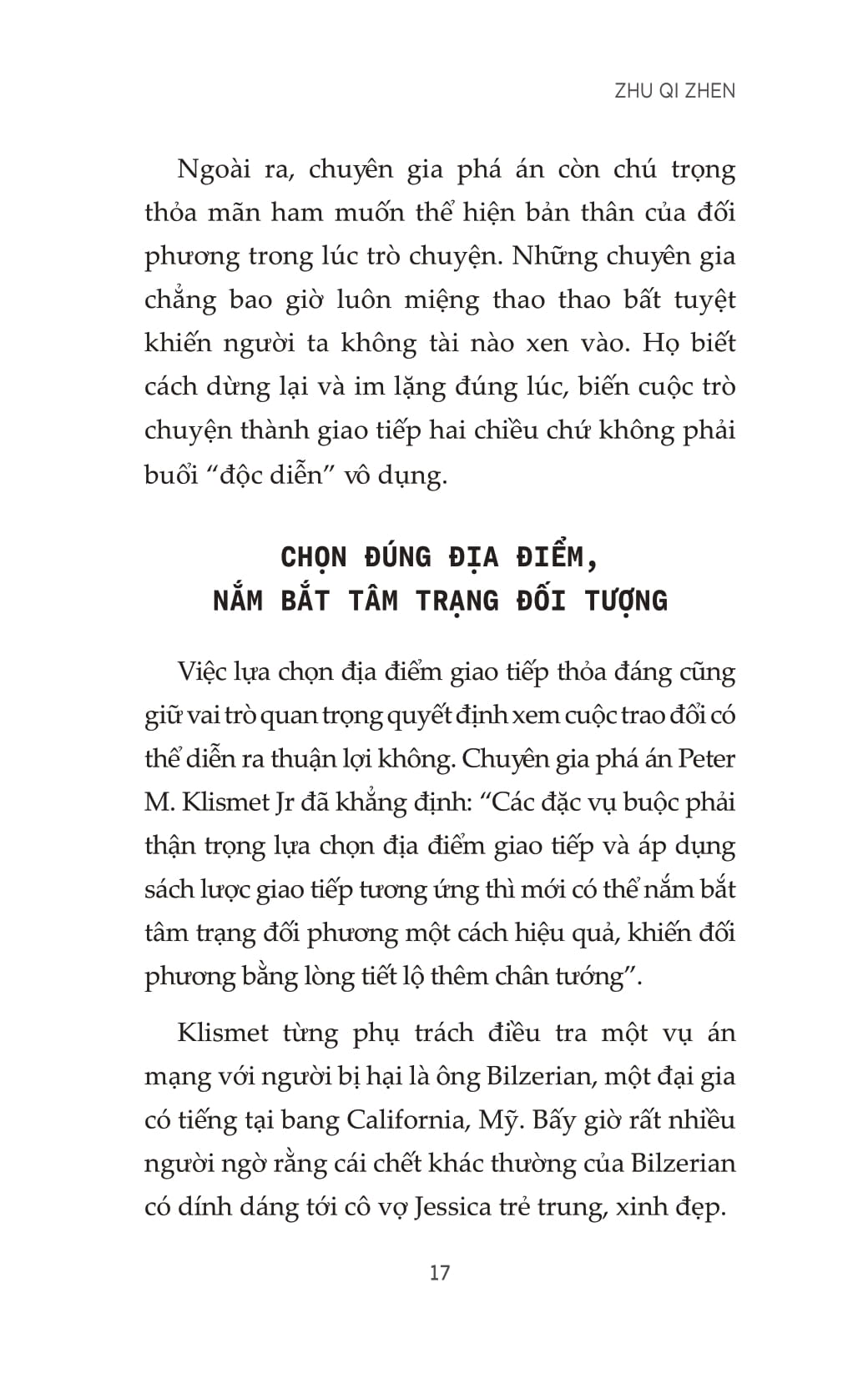Thần Thám Phá Án - Ảnh 14