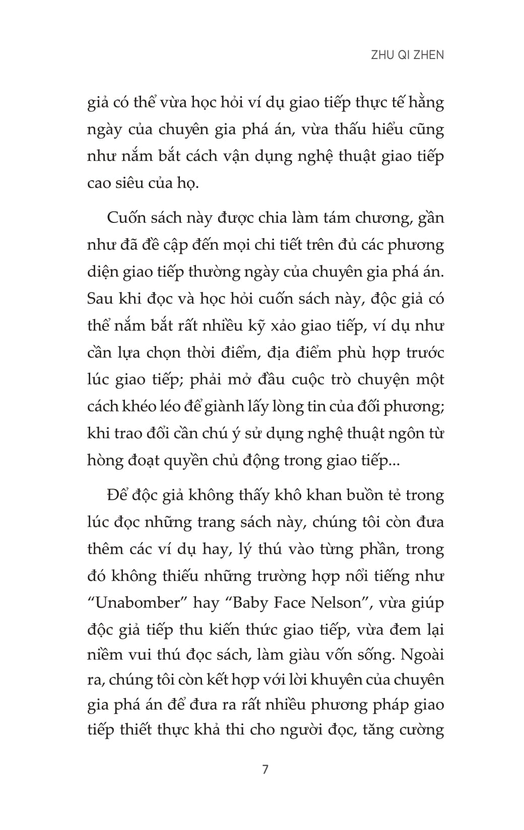 Thần Thám Phá Án - Ảnh 5