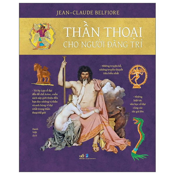 Than Thoai Cho Nguoi Dang Tri