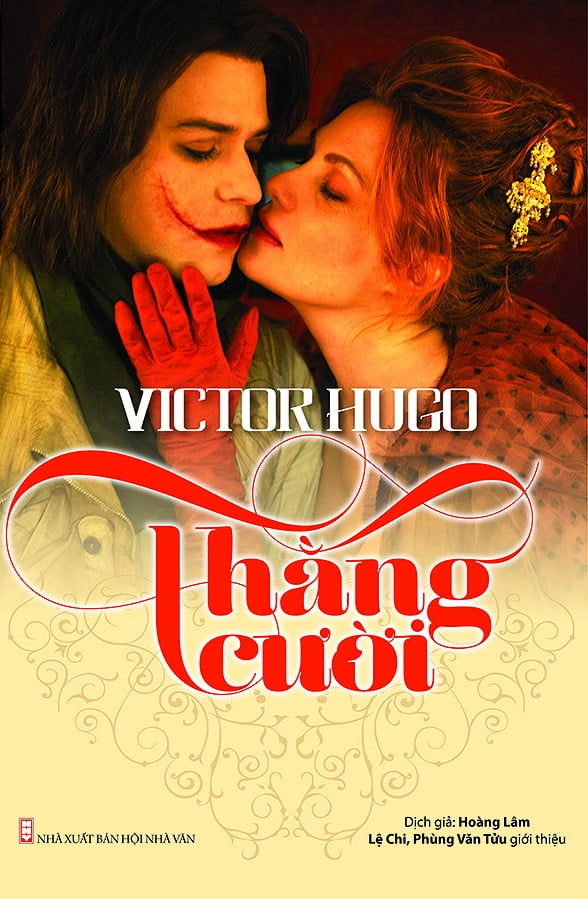 thằng cười