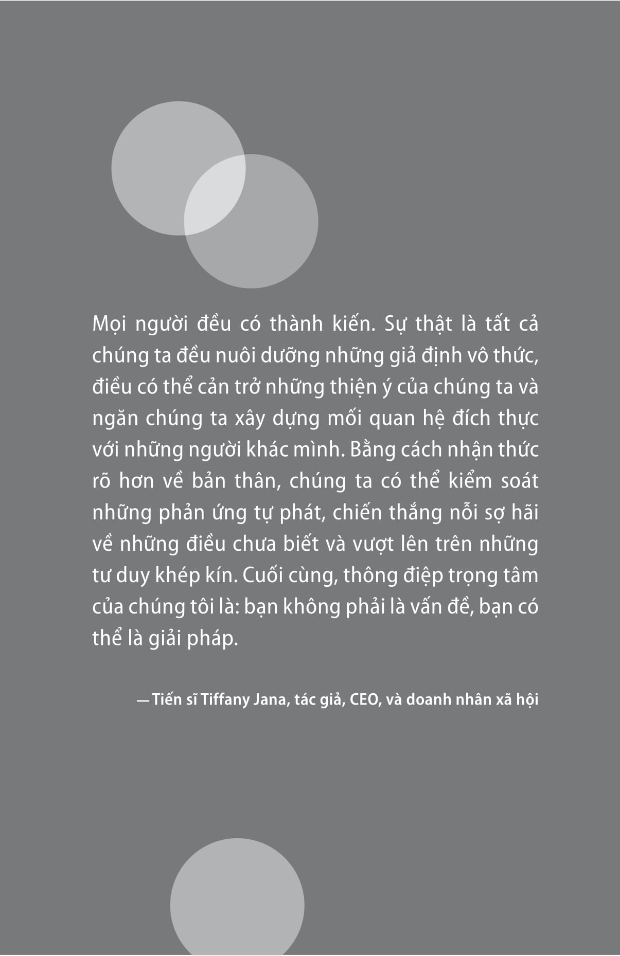 thành kiến vô thức - the leaderℹs guide to unconscious bias - Ảnh 14