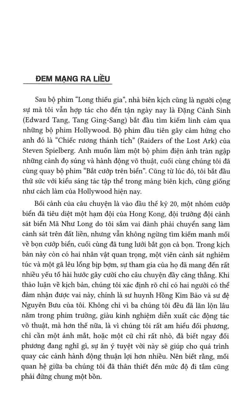thành long chưa lớn đã già - Ảnh 4