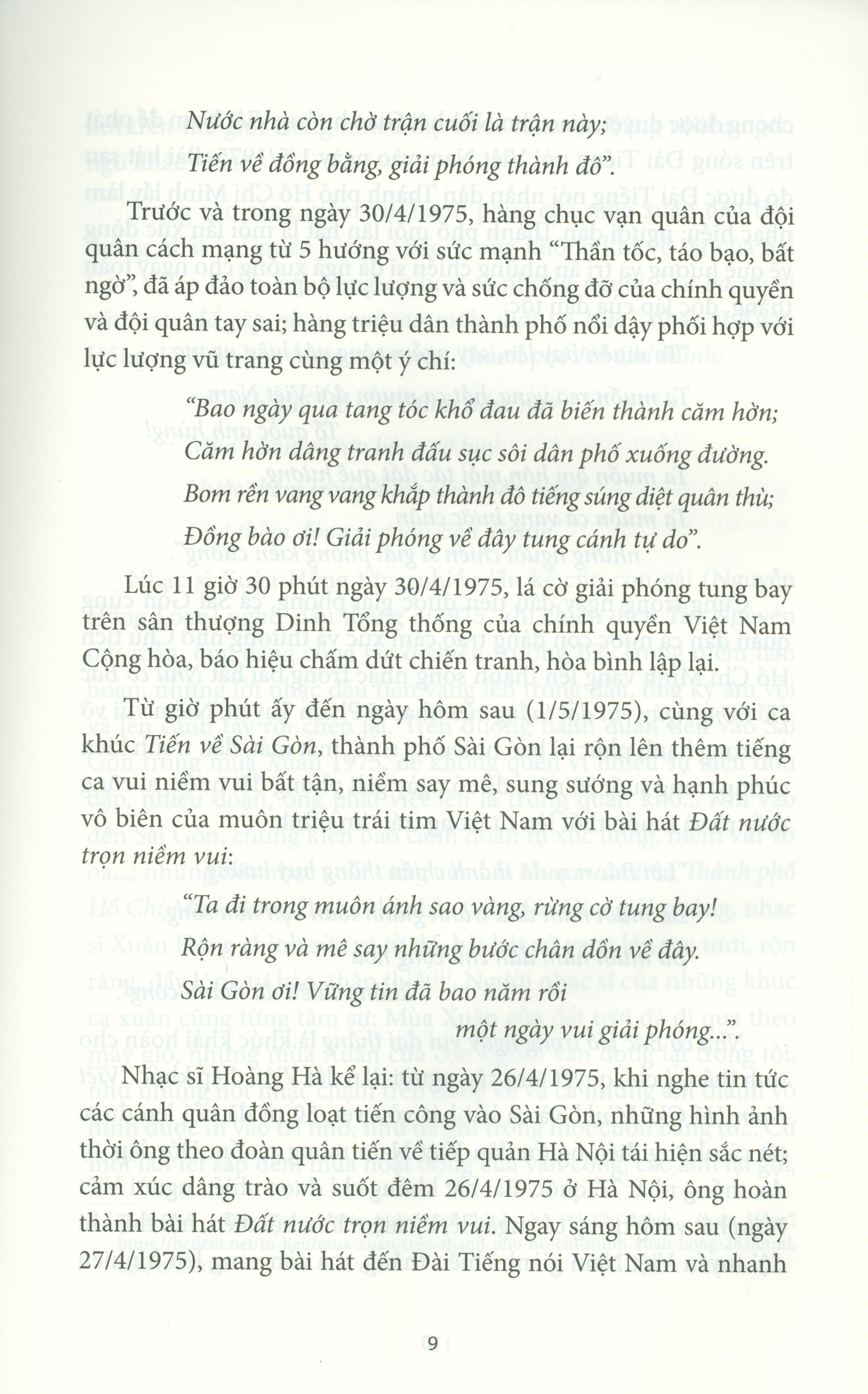 thành phố hồ chí minh 45 năm hòa bình, hòa vui và phát triển (1975 - 2020) - Ảnh 7