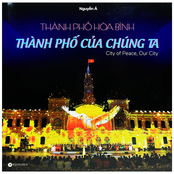 Thanh Pho Hoa Binh - Thanh Pho Cua Chung Ta