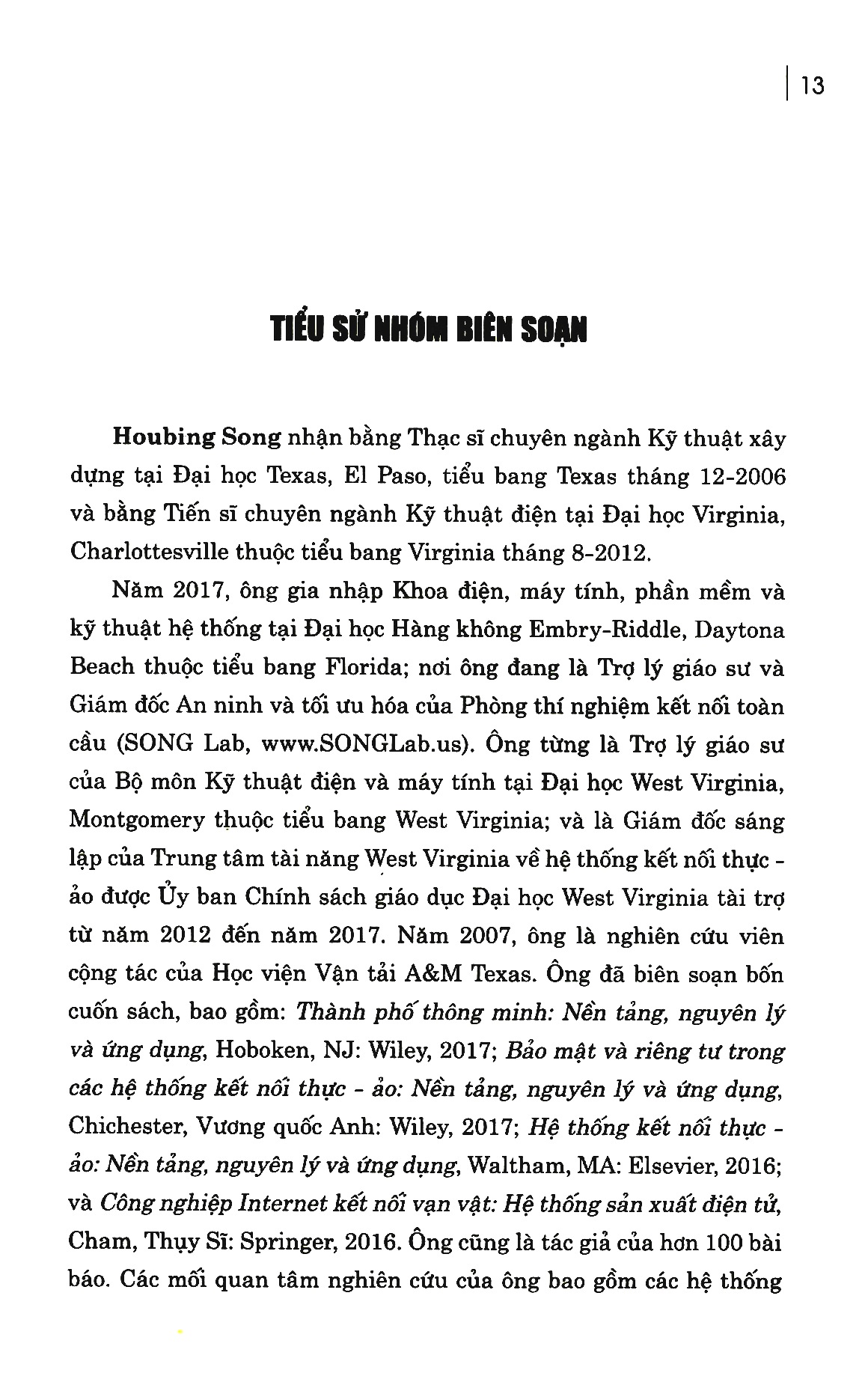 thành phố thông minh - nền tảng, nguyên lý và ứng dụng - Ảnh 3
