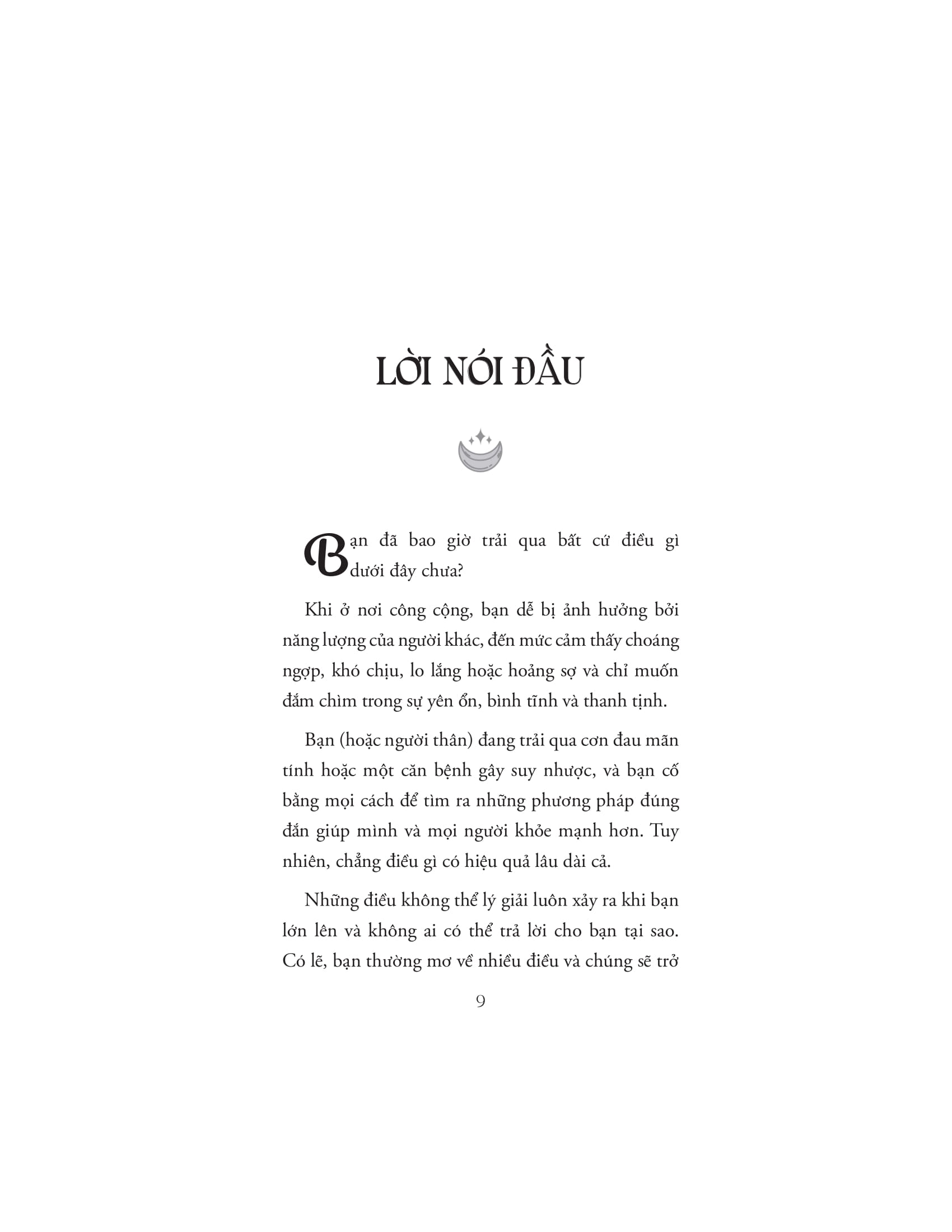 thanh tẩy trường năng lượng - Ảnh 5