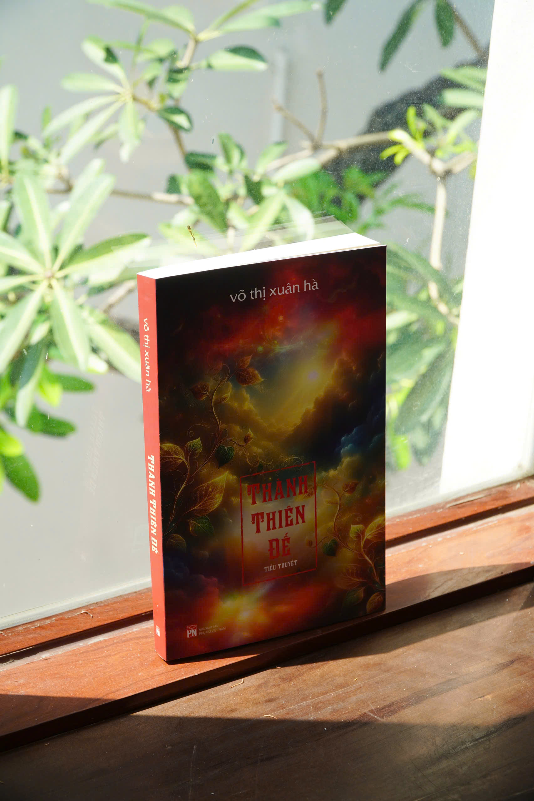 Thành Thiên Đế - Ảnh 2