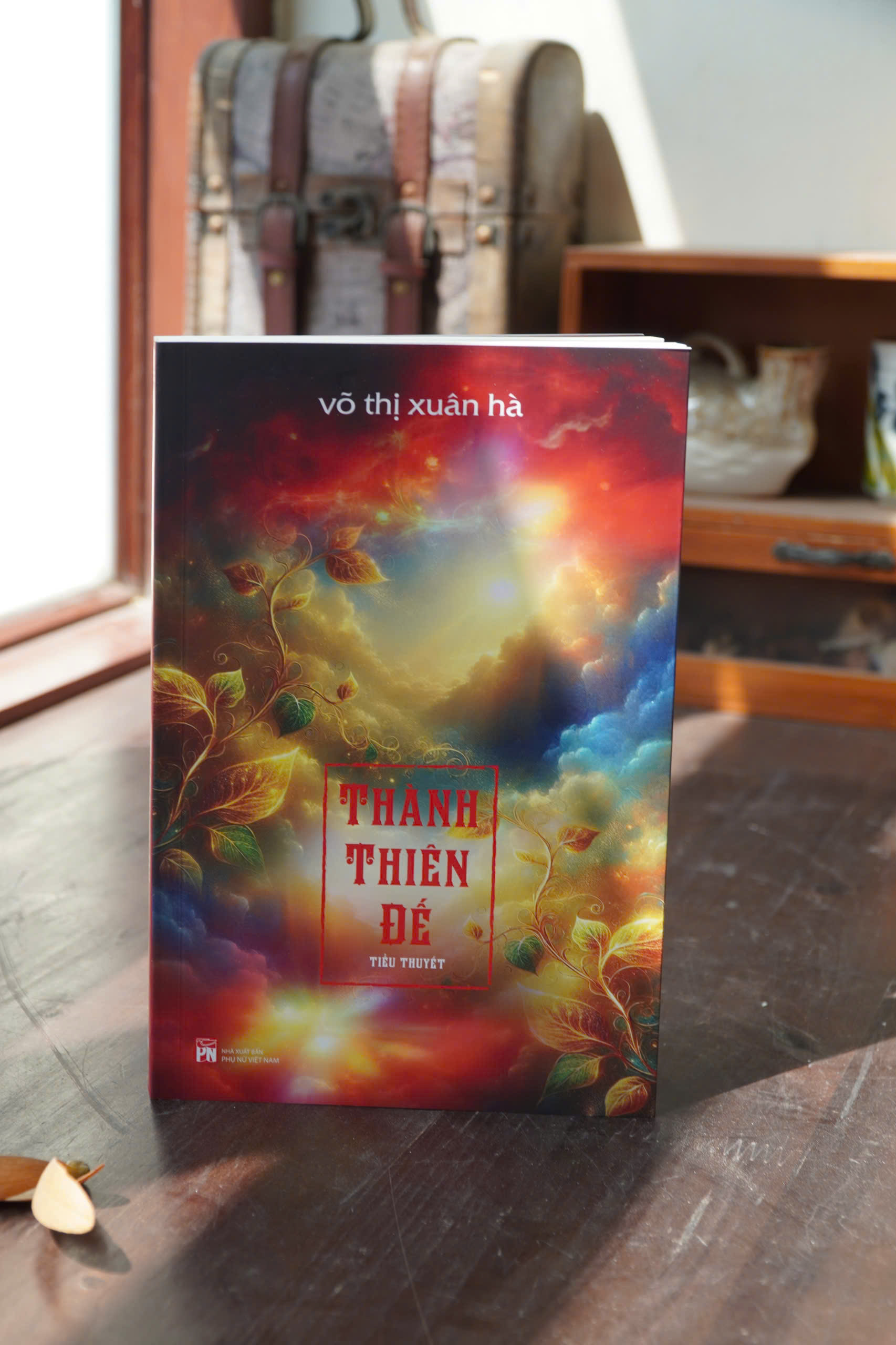 Thành Thiên Đế - Ảnh 3