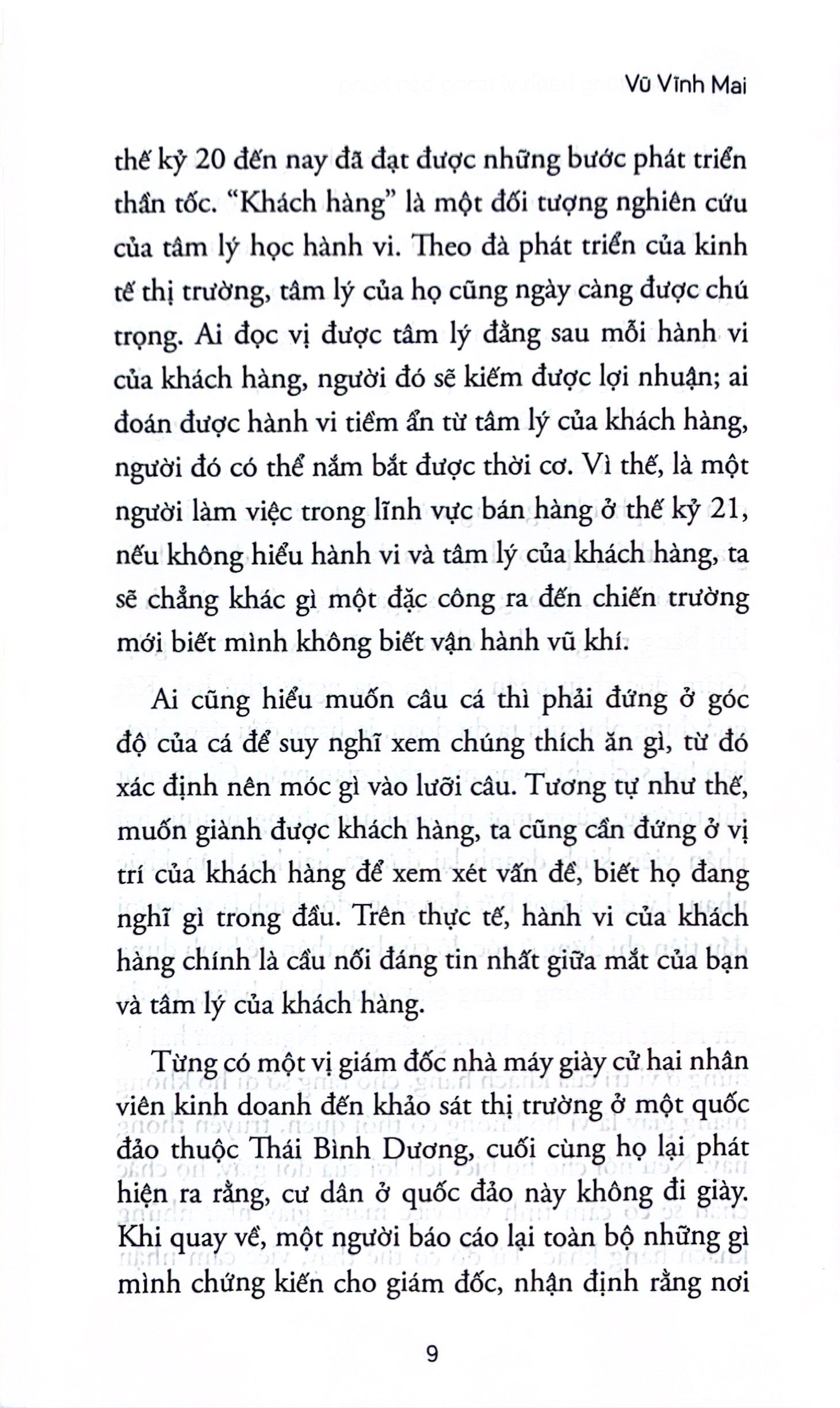 thao túng hành vi trong bán hàng - Ảnh 7