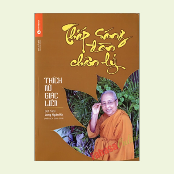 thắp sáng đèn chân lý