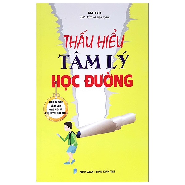 thấu hiểu tâm lý học đường