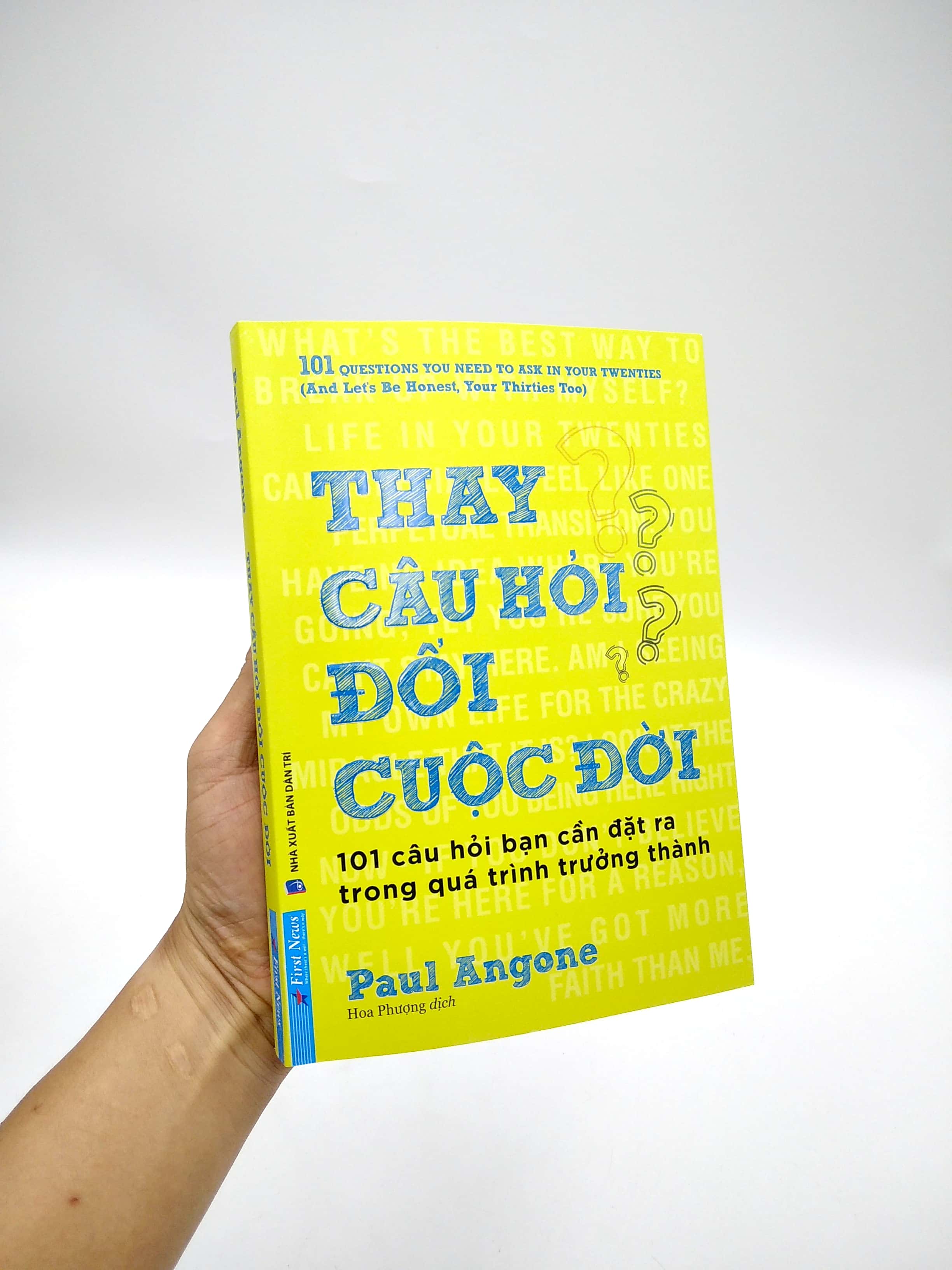 thay câu hỏi - đổi cuộc đời - Ảnh 7