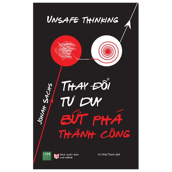 thay đổi tư duy bứt phá thành công