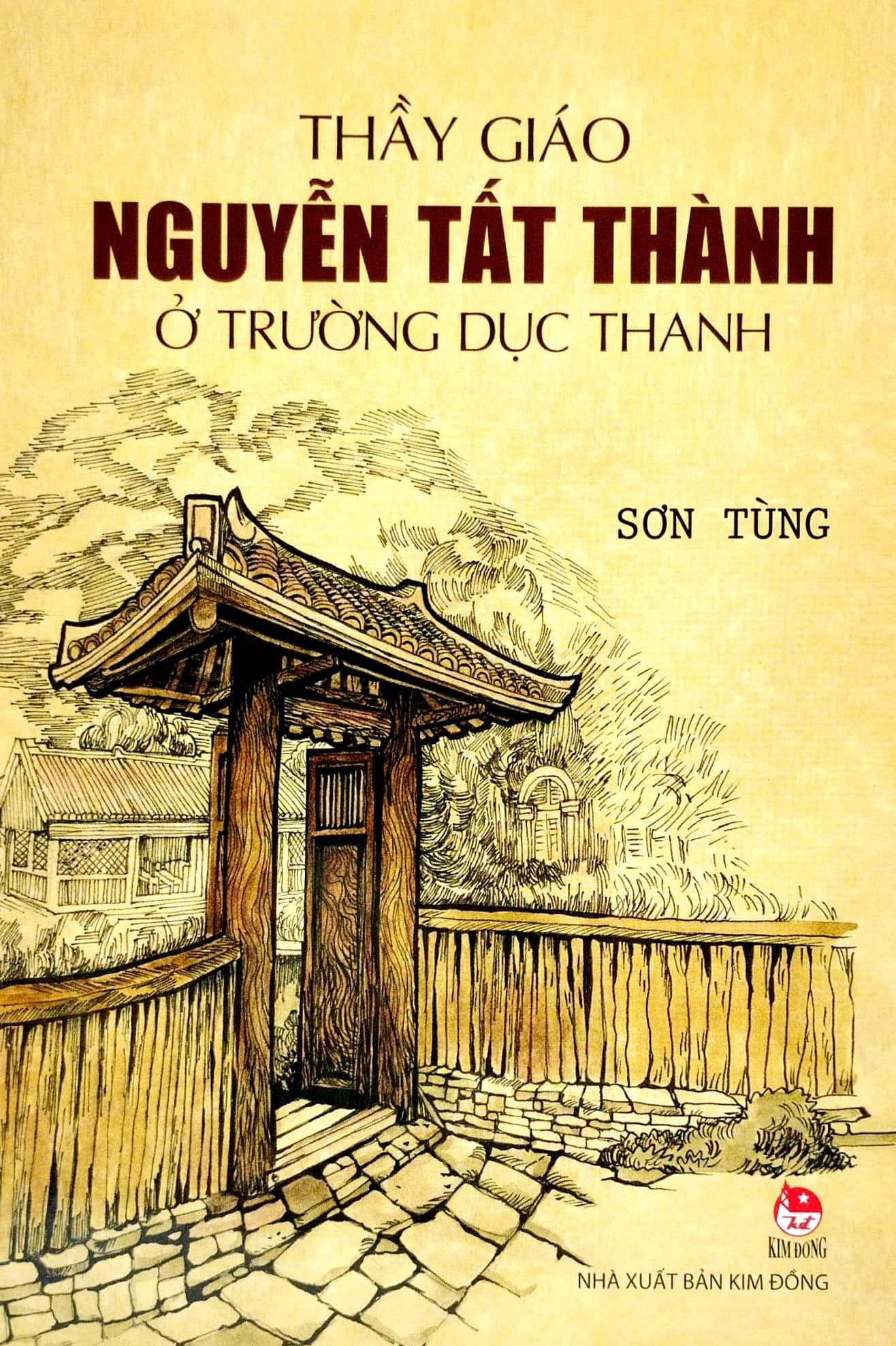 thầy giáo nguyễn tất thành ở trường dục thanh (tái bản 2025) - Ảnh 3