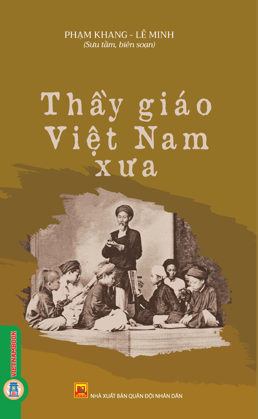 Thầy Giáo Việt Nam Xưa - Ảnh 2