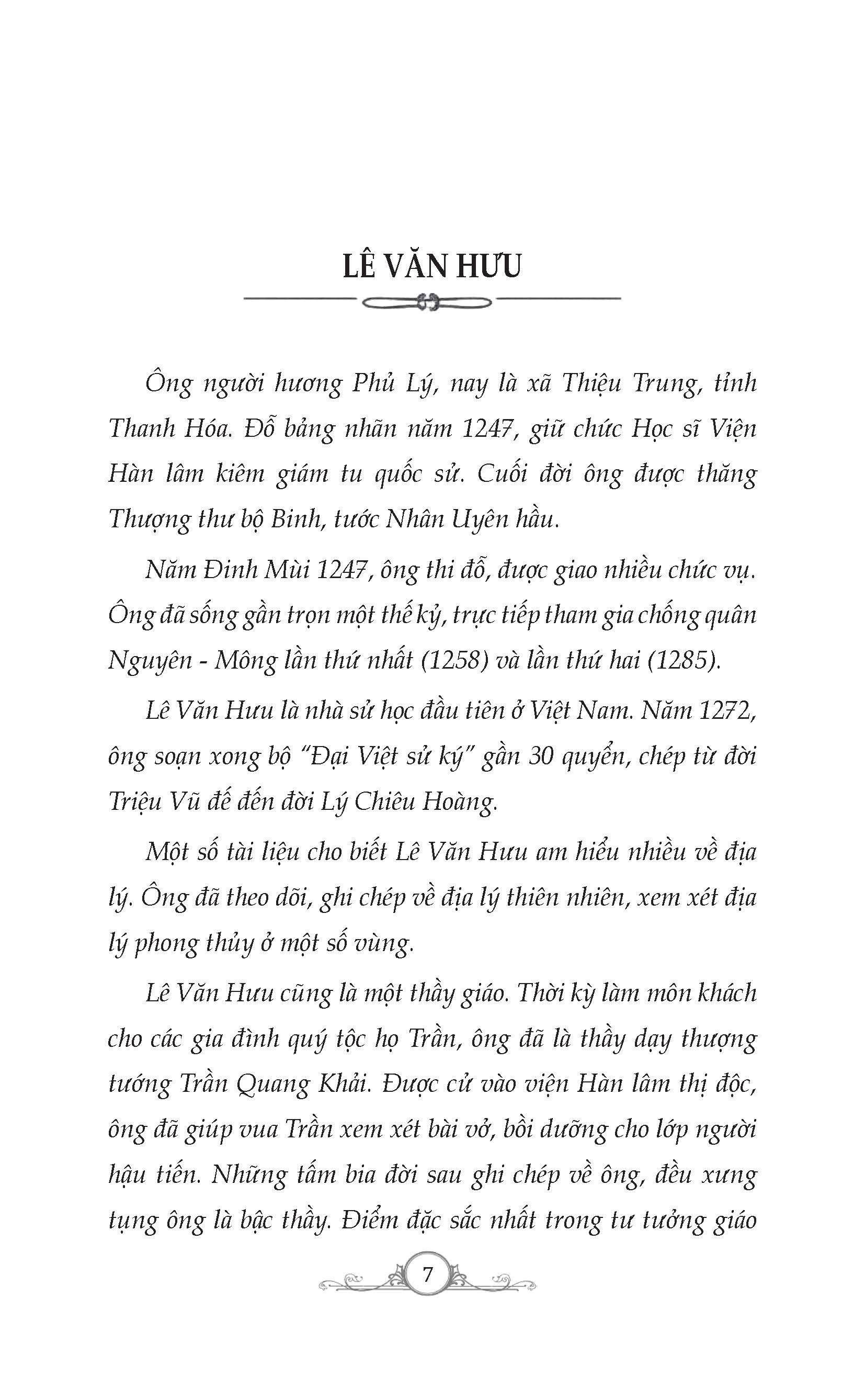 Thầy Giáo Việt Nam Xưa - Ảnh 5