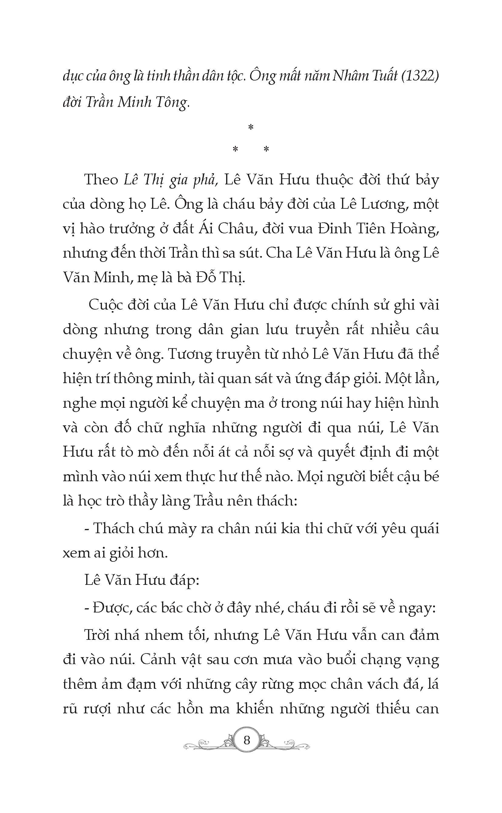 Thầy Giáo Việt Nam Xưa - Ảnh 6