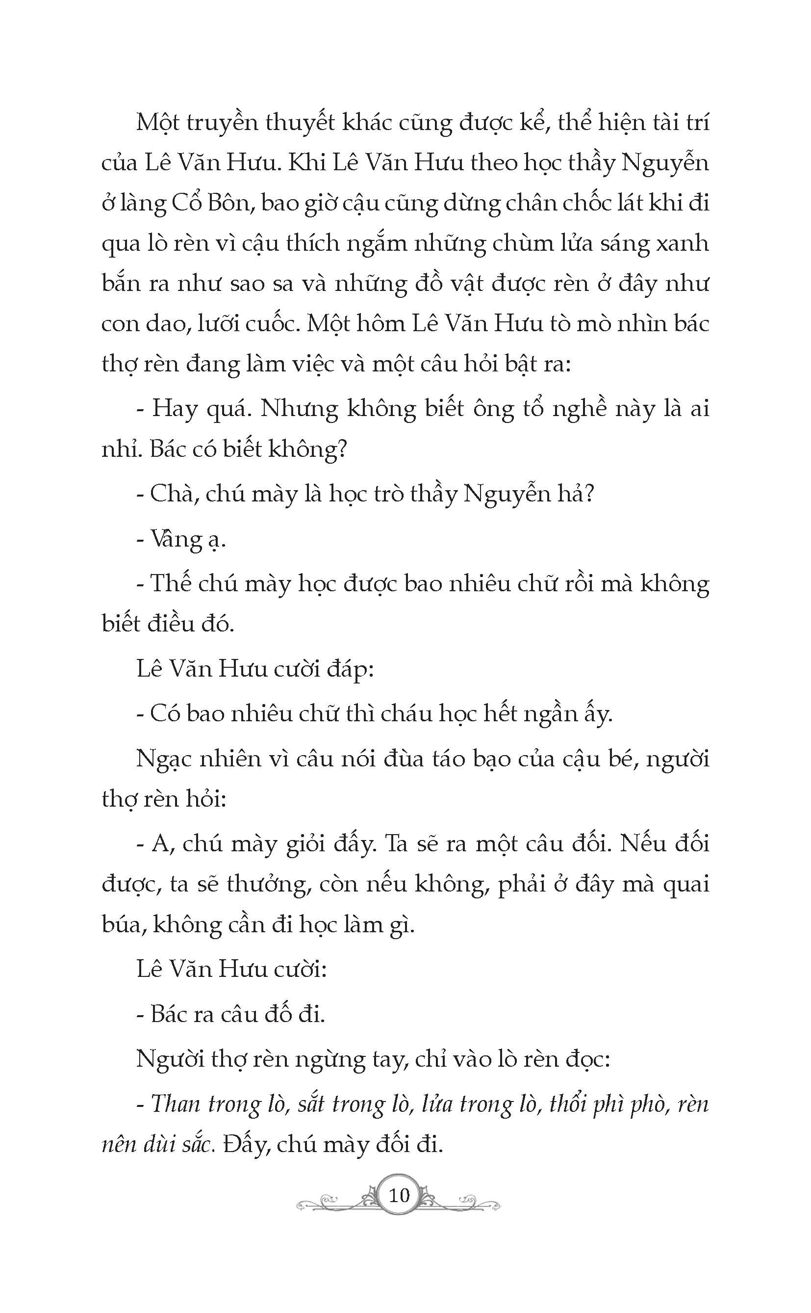 Thầy Giáo Việt Nam Xưa - Ảnh 8