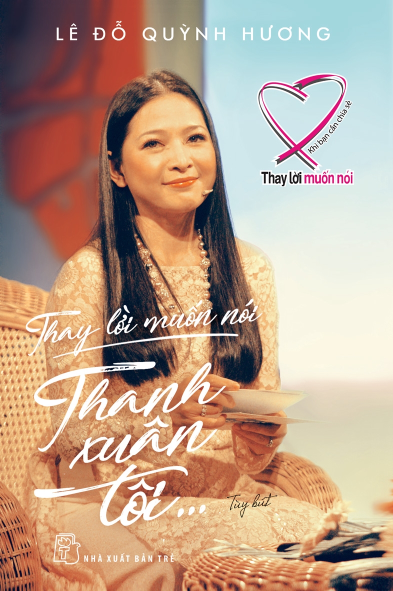 thay lời muốn nói - thanh xuân tôi... - Ảnh 2