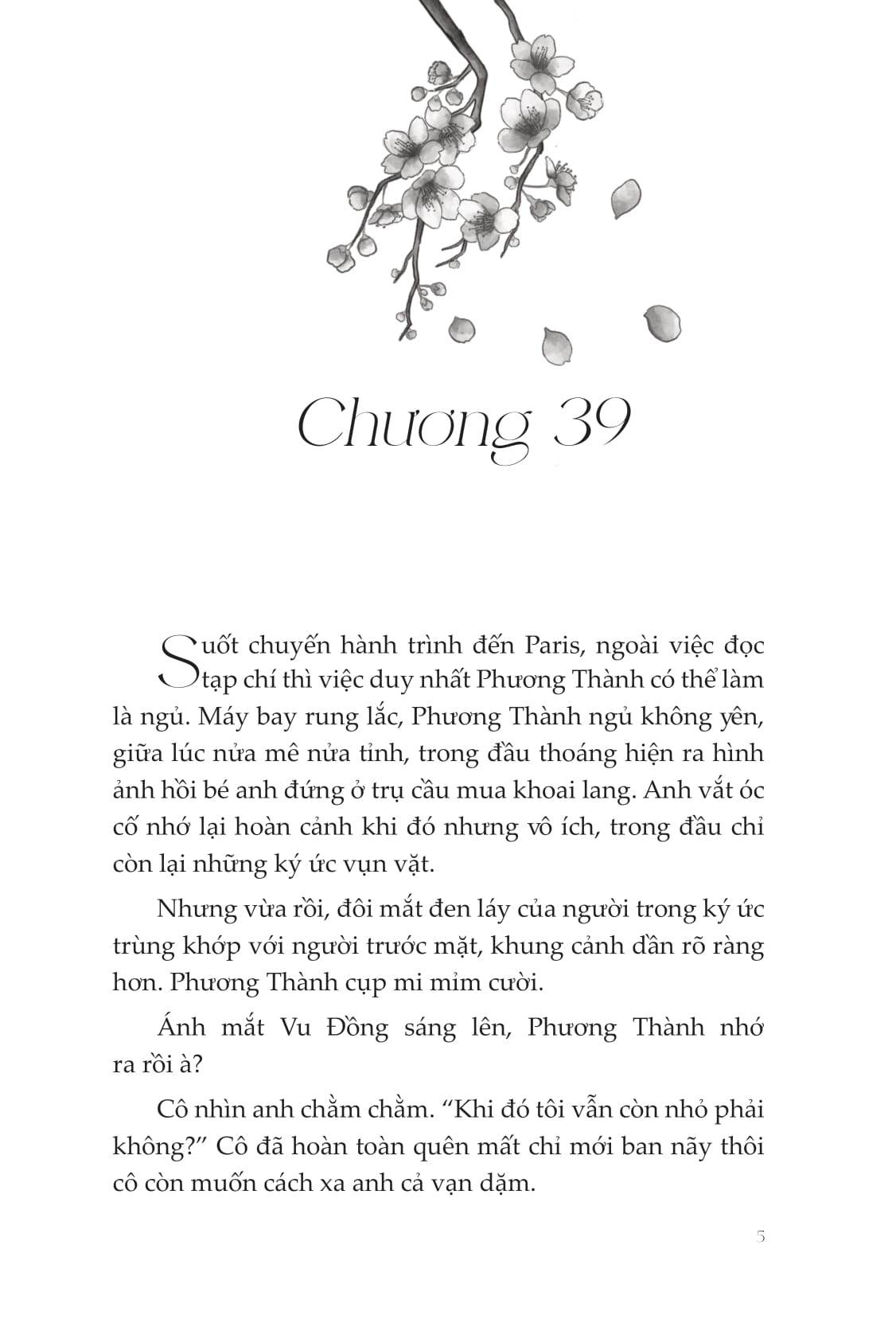 thầy sờ cốt - tập 2 - Ảnh 4