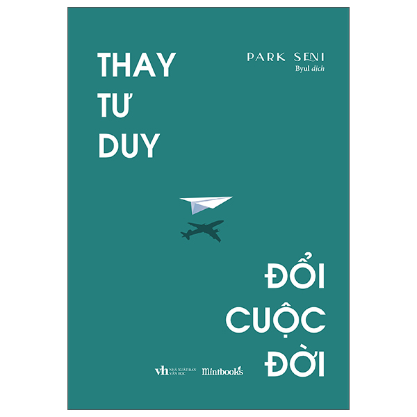 thay tư duy, đổi cuộc đời