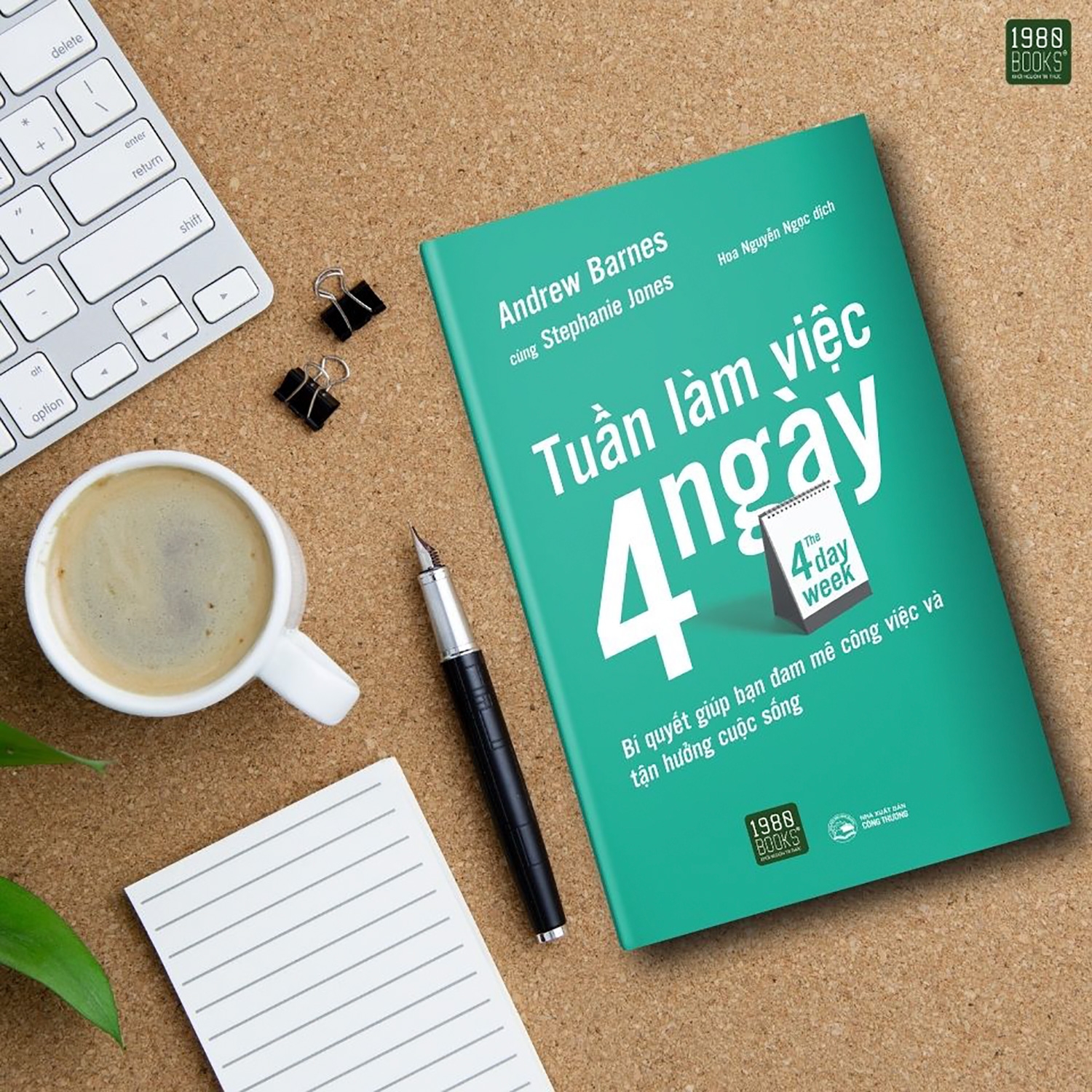 the 4 day week - tuần làm việc 4 ngày - Ảnh 4