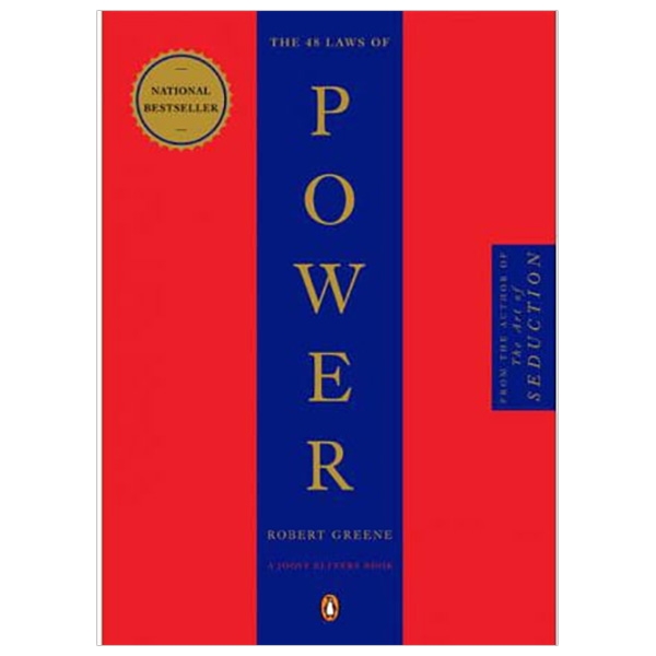 the 48 laws of power