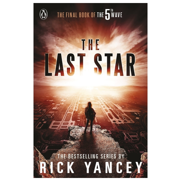 the 5th wave: the last star (book 3)