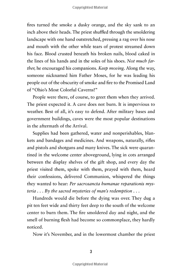the 5th wave: the last star (book 3) - Ảnh 9