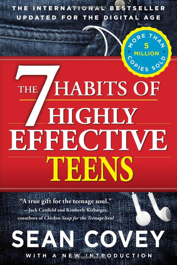 the 7 habits of highly effective teens