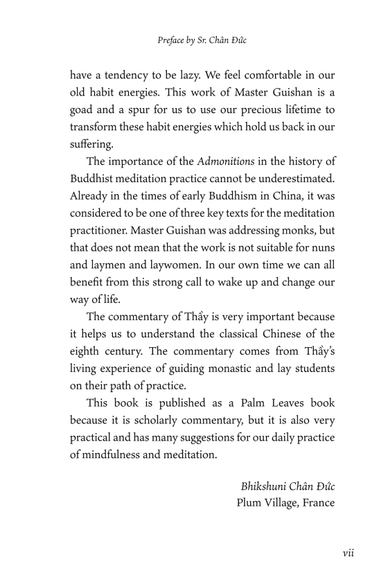 the admonitions and encouraging words of master guishan: text and commentary - Ảnh 7