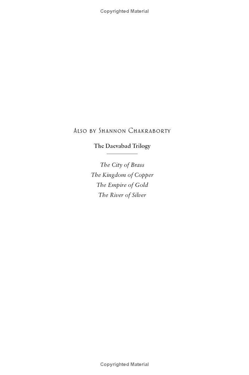 the adventures of amina al-sirafi - Ảnh 3