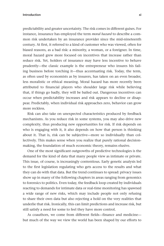 the age of prediction - Ảnh 11