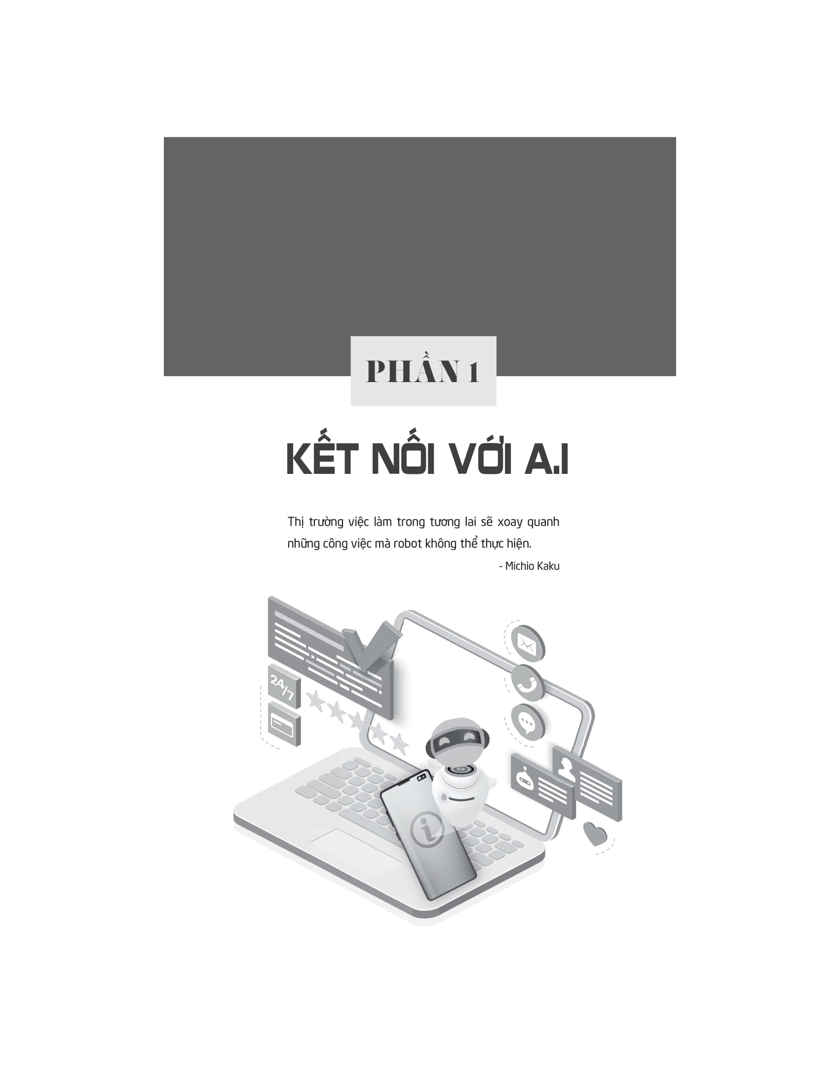 the ai edge - khai thác thế mạnh ai trong sales và marketing - Ảnh 5
