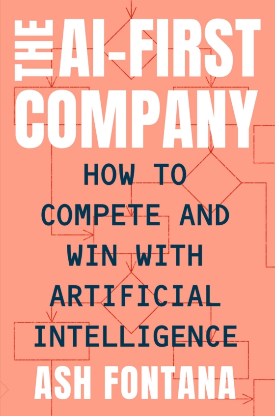 the ai-first company - Ảnh 2