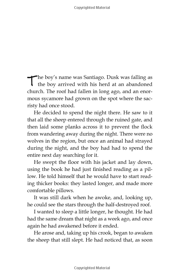 The Alchemist - Ảnh 10