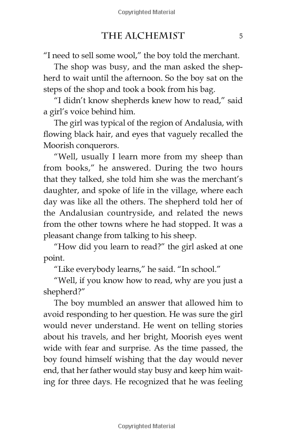 The Alchemist - Ảnh 12