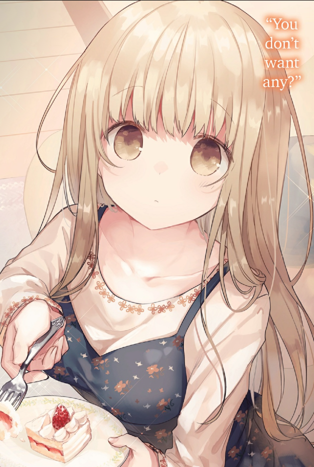the angel next door spoils me rotten 1 (light novel - english edition) - Ảnh 6