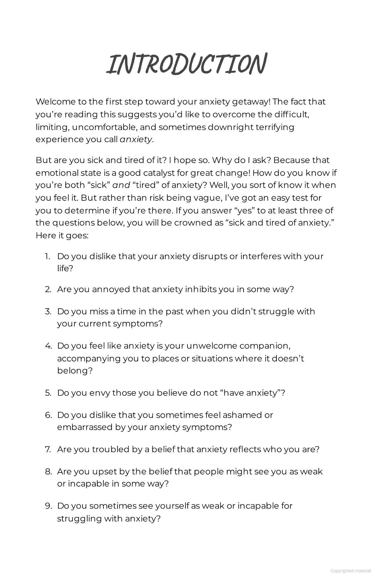the anxiety getaway: how to outsmart your brainℹs false fear messages and claim your calm using cbt techniques - Ảnh 4