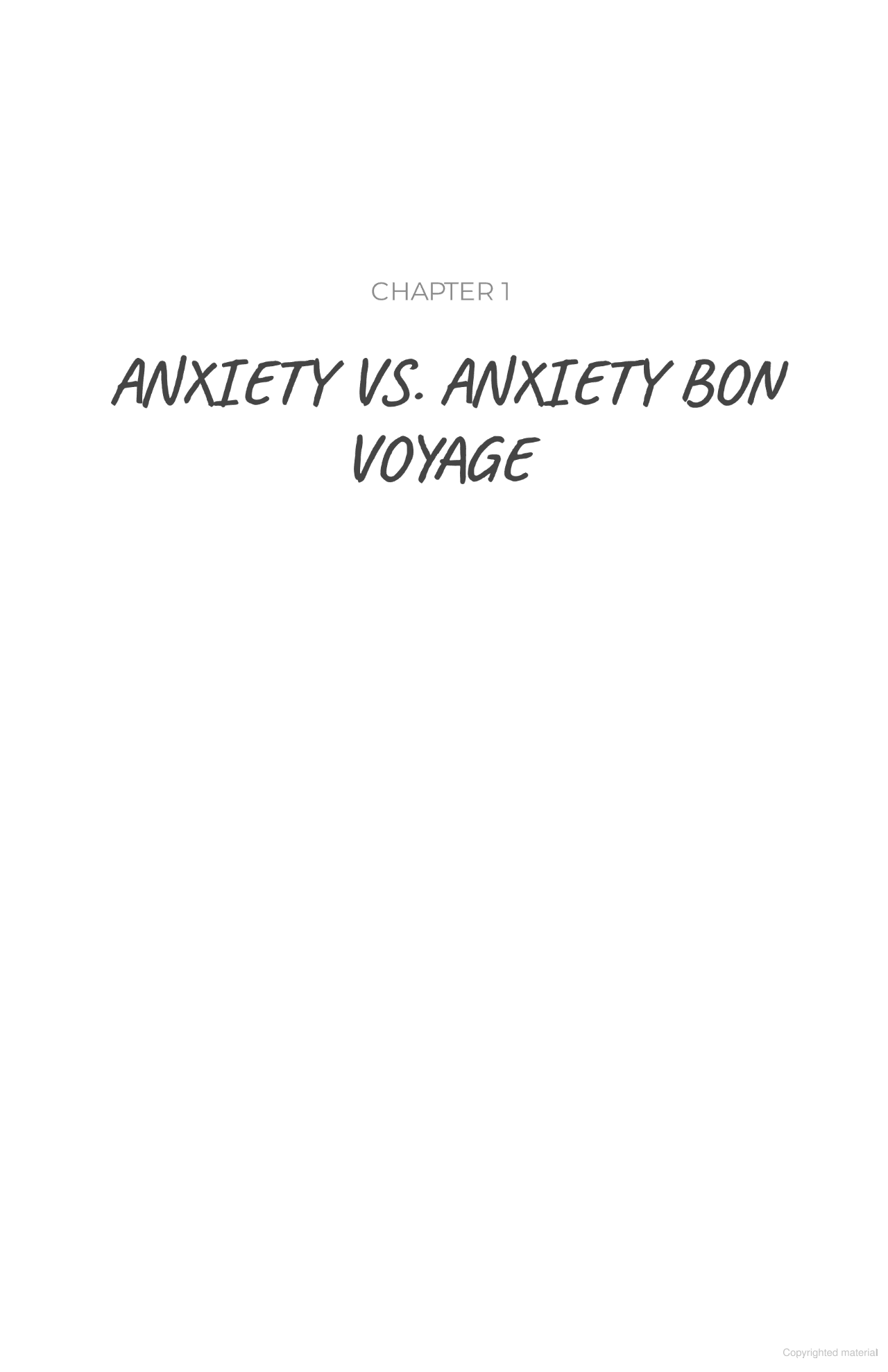 the anxiety getaway: how to outsmart your brainℹs false fear messages and claim your calm using cbt techniques - Ảnh 9