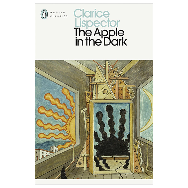 the apple in the dark (penguin modern classics)